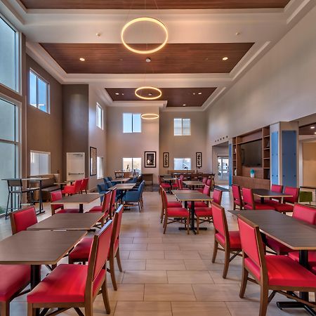 Holiday Inn Express Reno Airport By Ihg Exterior foto