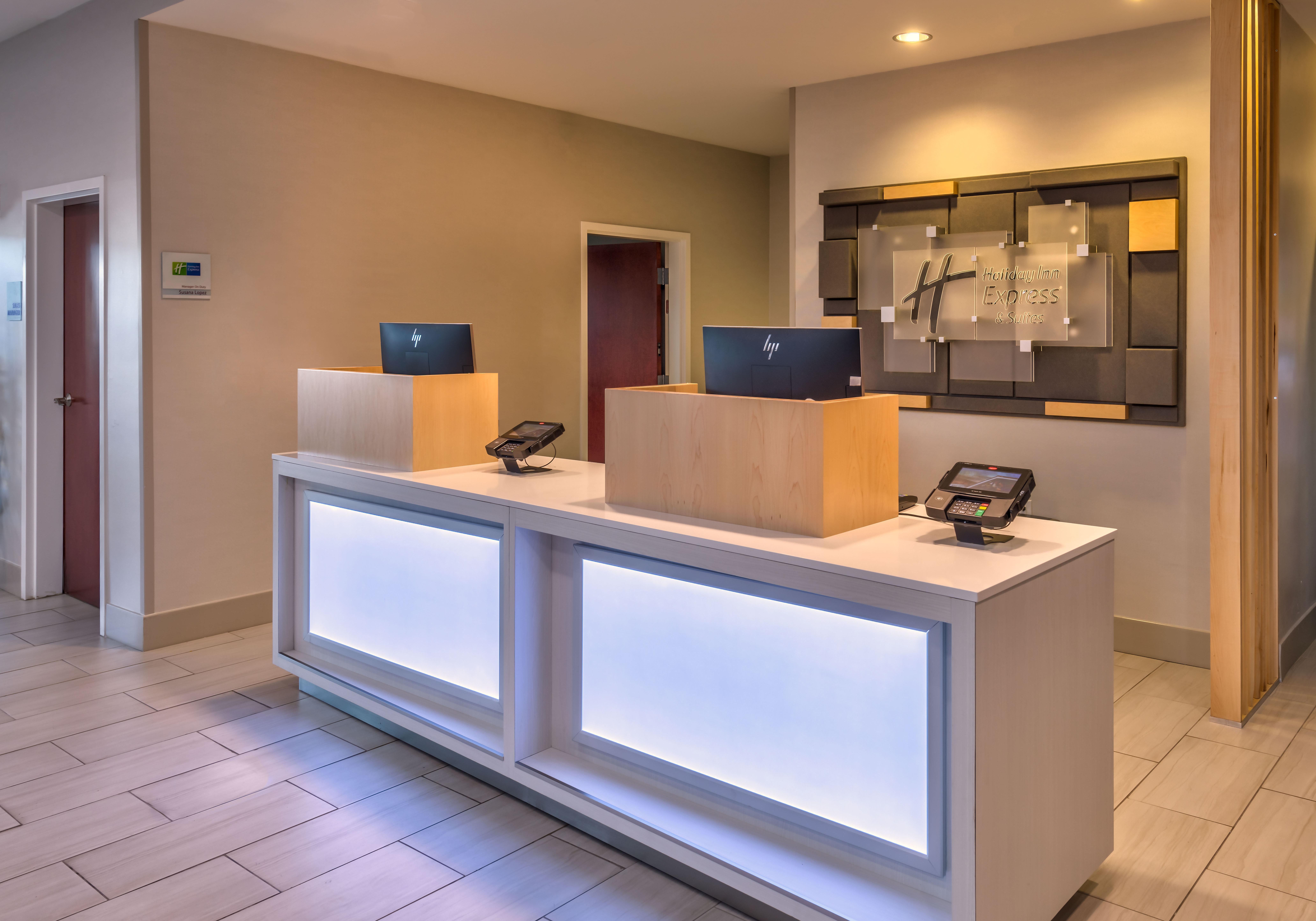 Holiday Inn Express Reno Airport By Ihg Exterior foto
